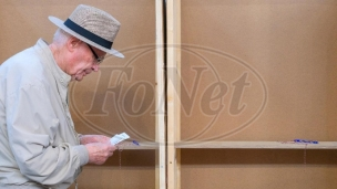 Do 19:00 izašlo 50,3 % birača